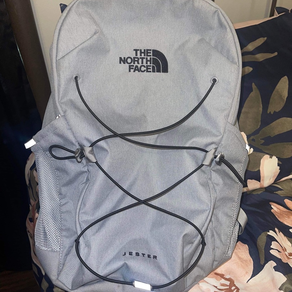 North face back pack for Girl or Boy